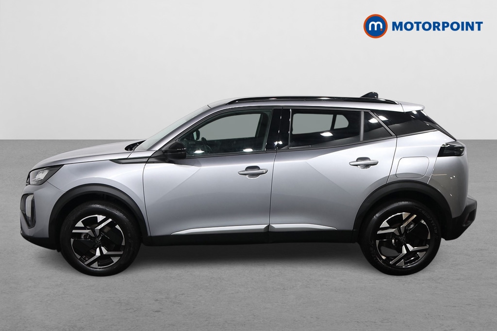 Used Peugeot 2008 2025 for sale - 77381910: Photo 4