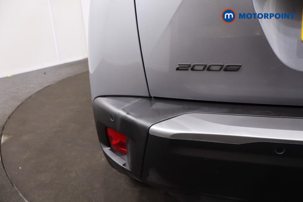 Used Peugeot 2008 2025 for sale - 77381910: Photo 43