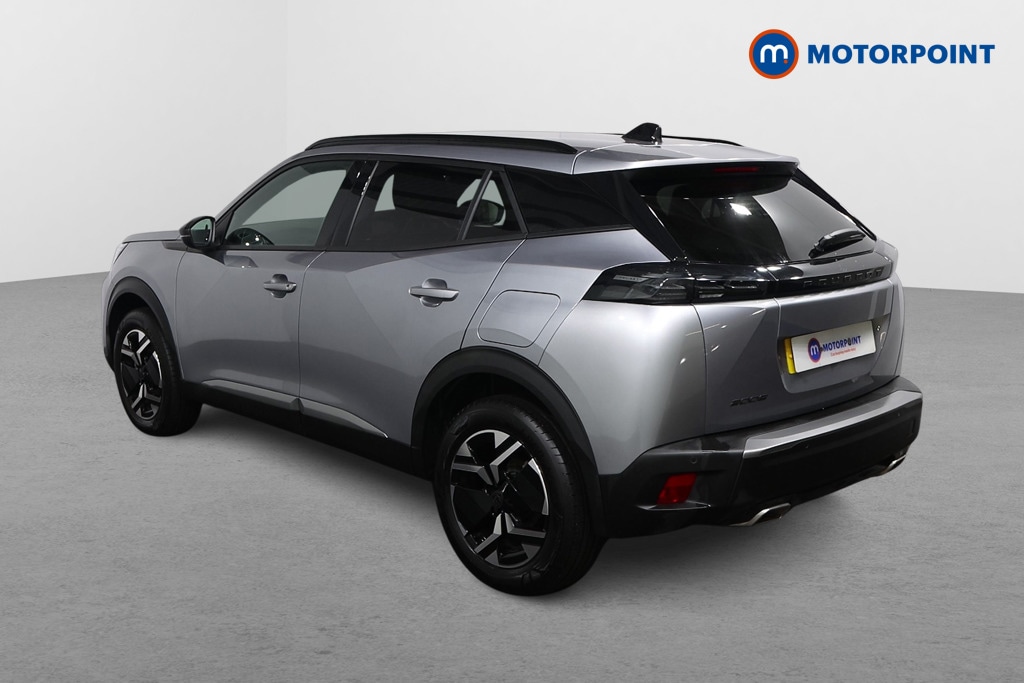 Used Peugeot 2008 2025 for sale - 77381910: Photo 5