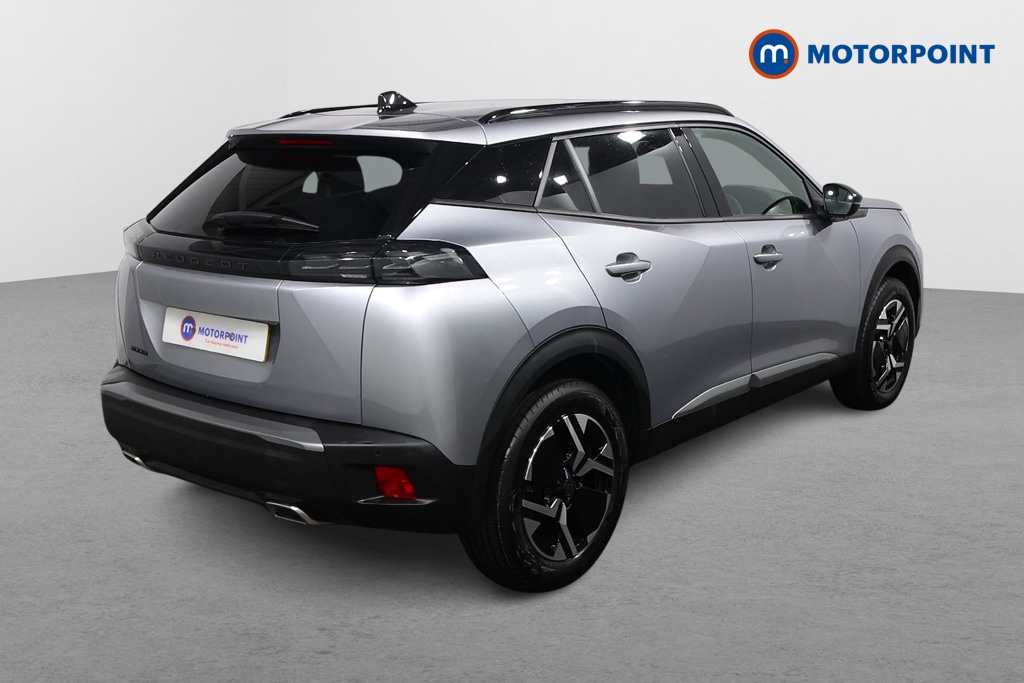 Used Peugeot 2008 2025 for sale - 77381910: Photo 7