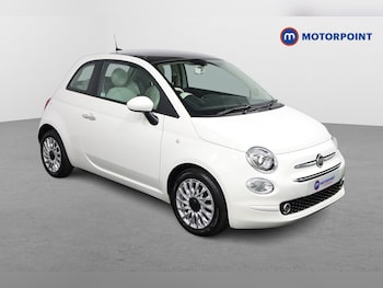 Used Fiat 500 2021 for sale - 78409285: Photo