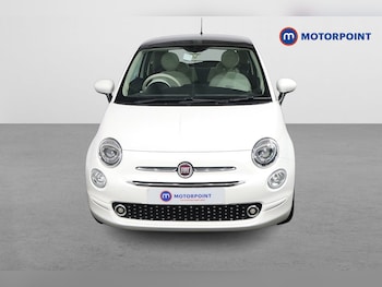 Used Fiat 500 2021 for sale - 78409285: Photo