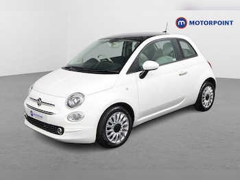 Used Fiat 500 2021 for sale - 78409285: Photo