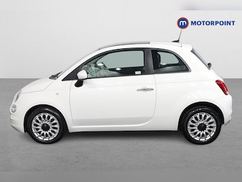 Used Fiat 500 2021 for sale - 78409285: Photo