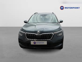 Used Skoda Kamiq 2021 for sale - 79736277: Photo