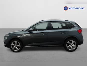 Used Skoda Kamiq 2021 for sale - 79736277: Photo