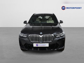 Used BMW X3 2021 for sale - 75121770: Photo