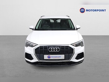Used Audi Q3 undefined for sale - 78718702: Photo