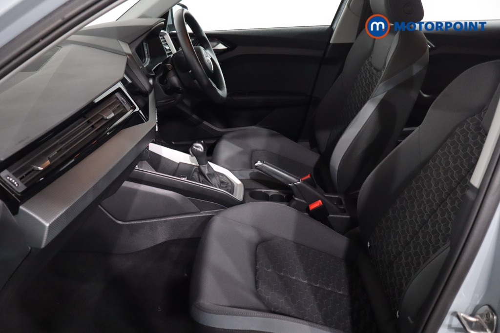 Used Audi A1 2023 for sale - 76669008: Photo 12