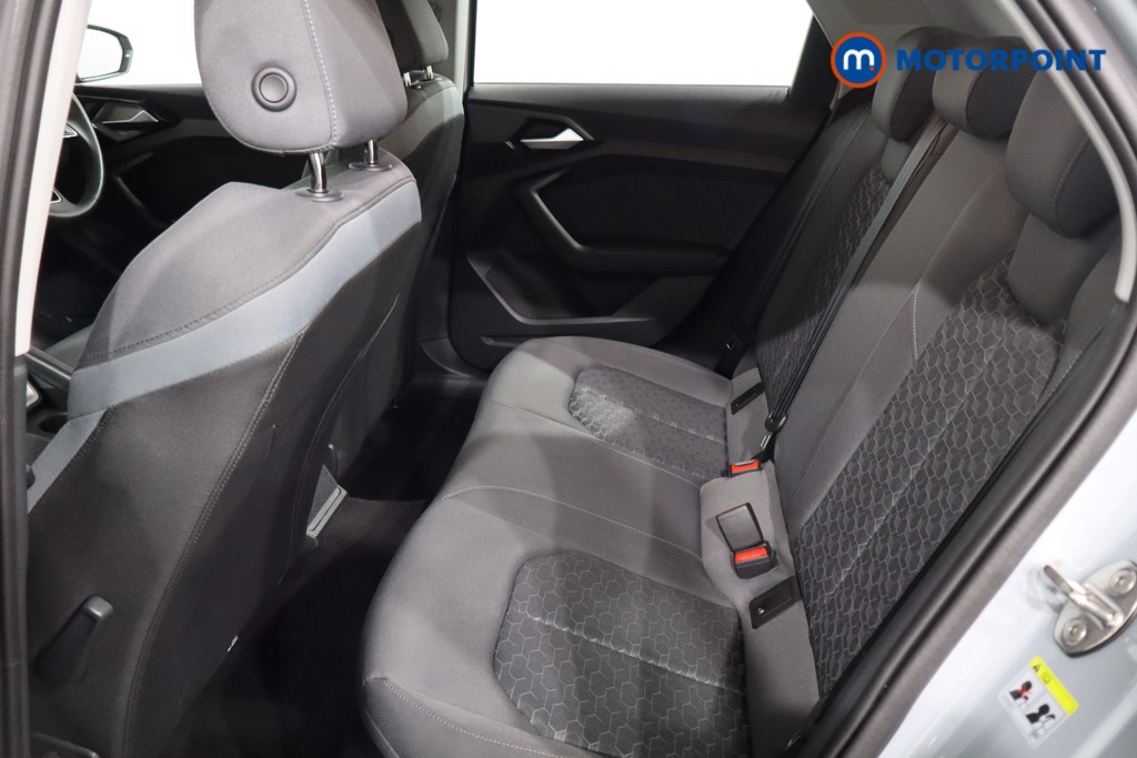 Used Audi A1 2023 for sale - 76669008: Photo 13