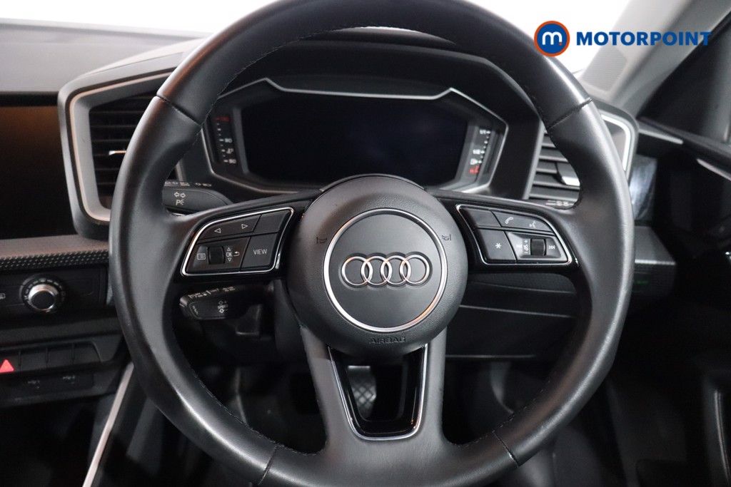 Used Audi A1 2023 for sale - 76669008: Photo 14
