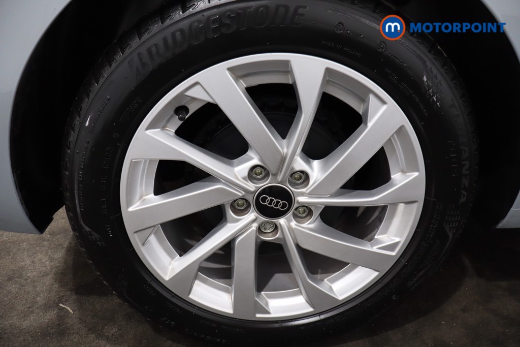 Used Audi A1 2023 for sale - 76669008: Photo 17