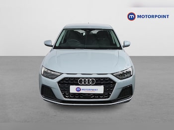 Used Audi A1 2023 for sale - 76669008: Photo