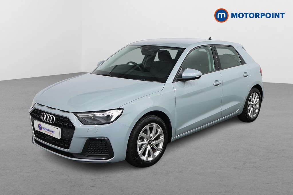 Used Audi A1 2023 for sale - 76669008: Photo 3