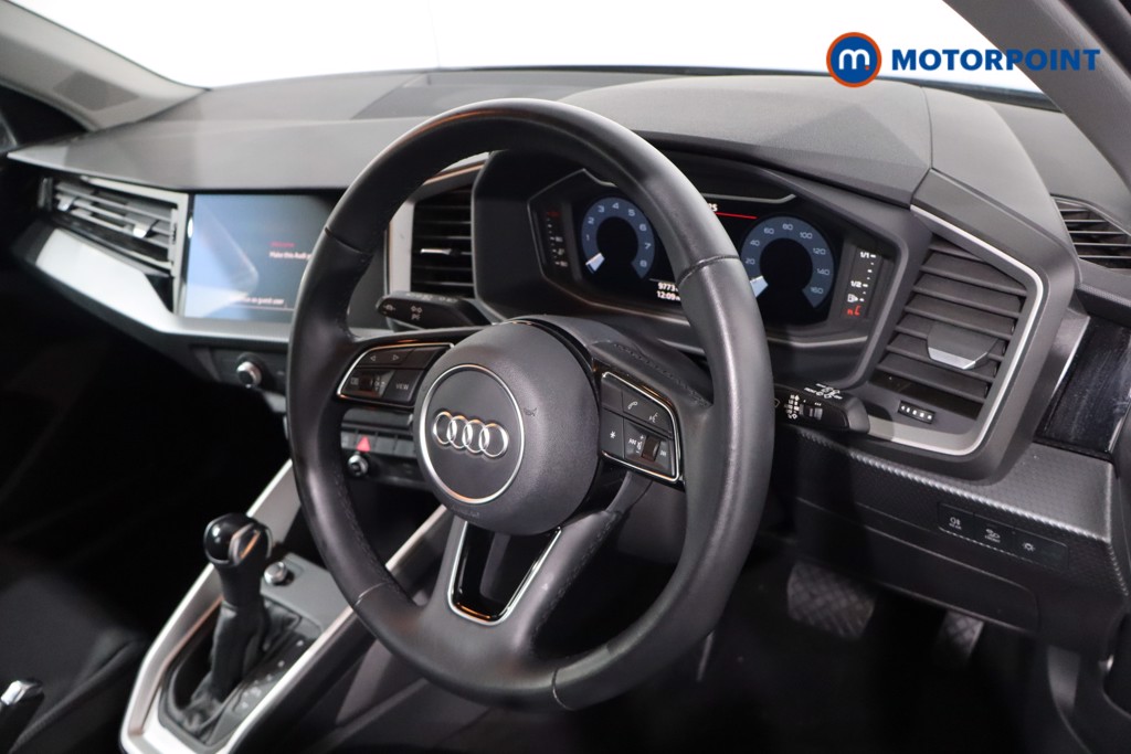 Used Audi A1 2023 for sale - 76669008: Photo 30