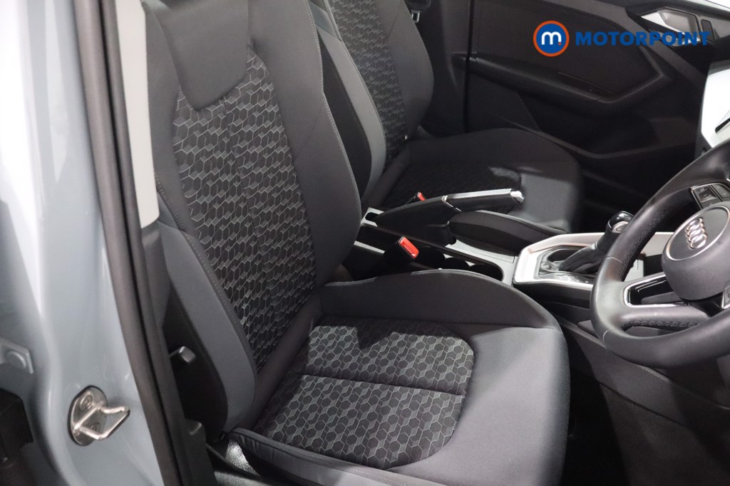 Used Audi A1 2023 for sale - 76669008: Photo 31