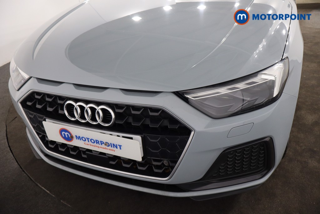 Used Audi A1 2023 for sale - 76669008: Photo 37