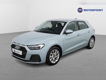 Used Audi A1 2023 for sale - 76669008: Photo