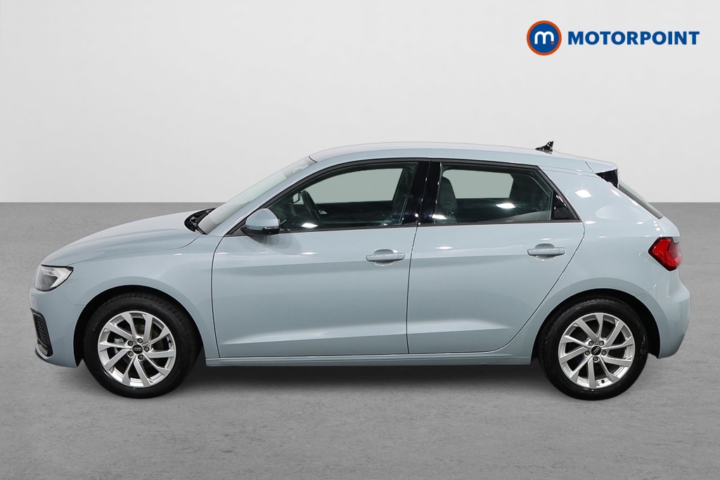 Used Audi A1 2023 for sale - 76669008: Photo 4