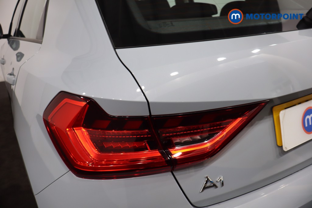 Used Audi A1 2023 for sale - 76669008: Photo 40