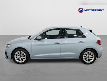 Used Audi A1 2023 for sale - 76669008: Photo