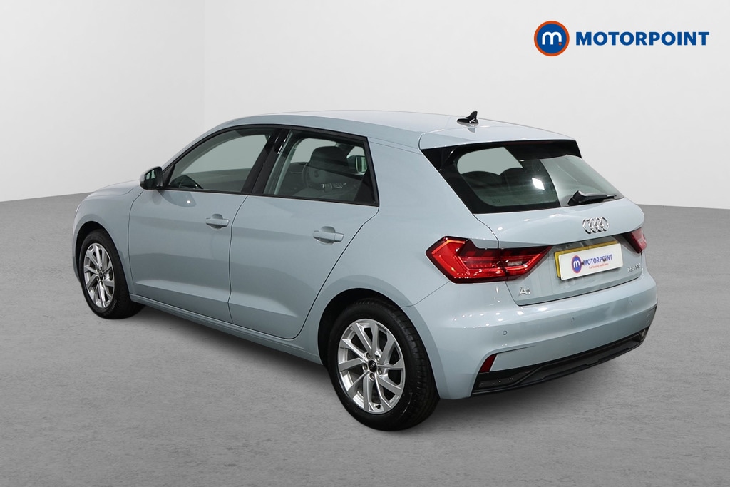 Used Audi A1 2023 for sale - 76669008: Photo 5