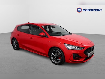 Ford - Focus