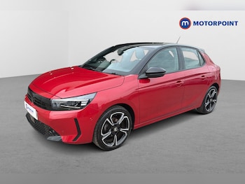 Used Vauxhall Corsa 2023 for sale - 78814664: Photo
