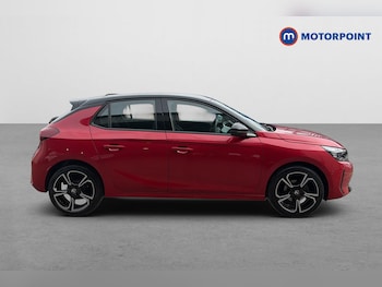 Used Vauxhall Corsa 2023 for sale - 78814664: Photo