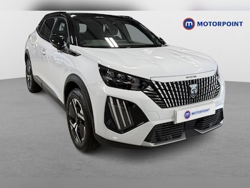 Used Peugeot 2008 undefined for sale - 78721310: Photo