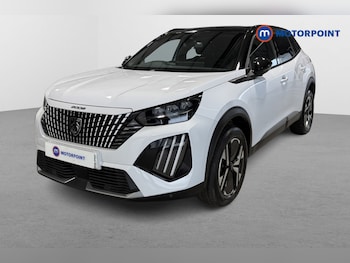Used Peugeot 2008 undefined for sale - 78721310: Photo
