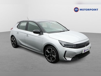 Used Vauxhall Corsa 2023 for sale - 78270935: Photo