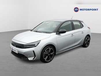 Used Vauxhall Corsa 2023 for sale - 78270935: Photo