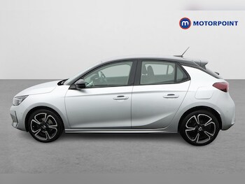 Used Vauxhall Corsa 2023 for sale - 78270935: Photo