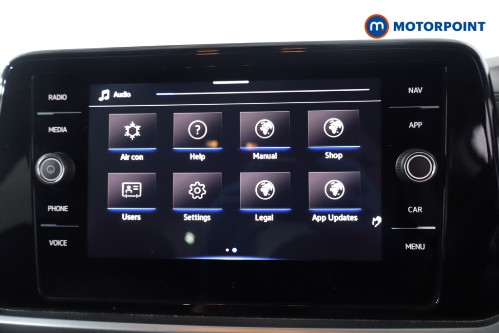 Used Volkswagen T-Roc 2025 for sale - 76985089: Photo 10