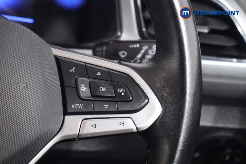 Used Volkswagen T-Roc 2025 for sale - 76985089: Photo 16