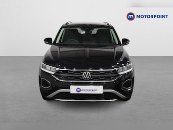 Used Volkswagen T-Roc 2025 for sale - 76985089: Photo