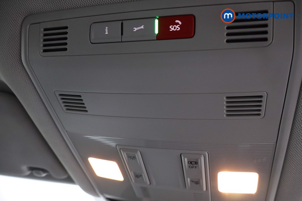 Used Volkswagen T-Roc 2025 for sale - 76985089: Photo 34