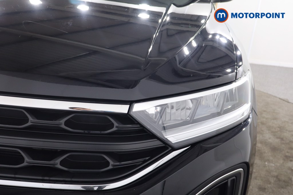 Used Volkswagen T-Roc 2025 for sale - 76985089: Photo 35