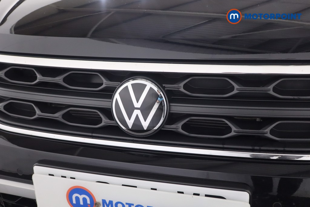 Used Volkswagen T-Roc 2025 for sale - 76985089: Photo 37