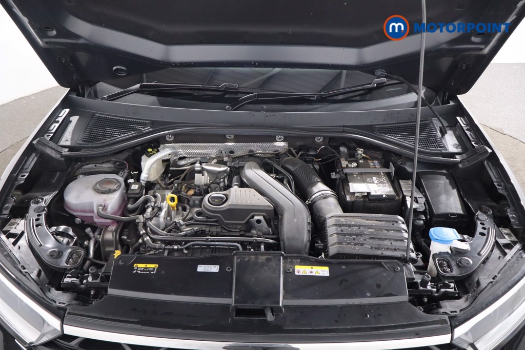 Used Volkswagen T-Roc 2025 for sale - 76985089: Photo 39