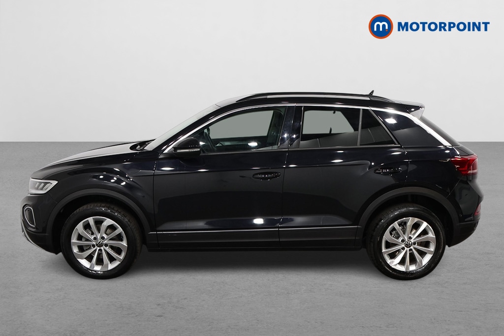Used Volkswagen T-Roc 2025 for sale - 76985089: Photo 4