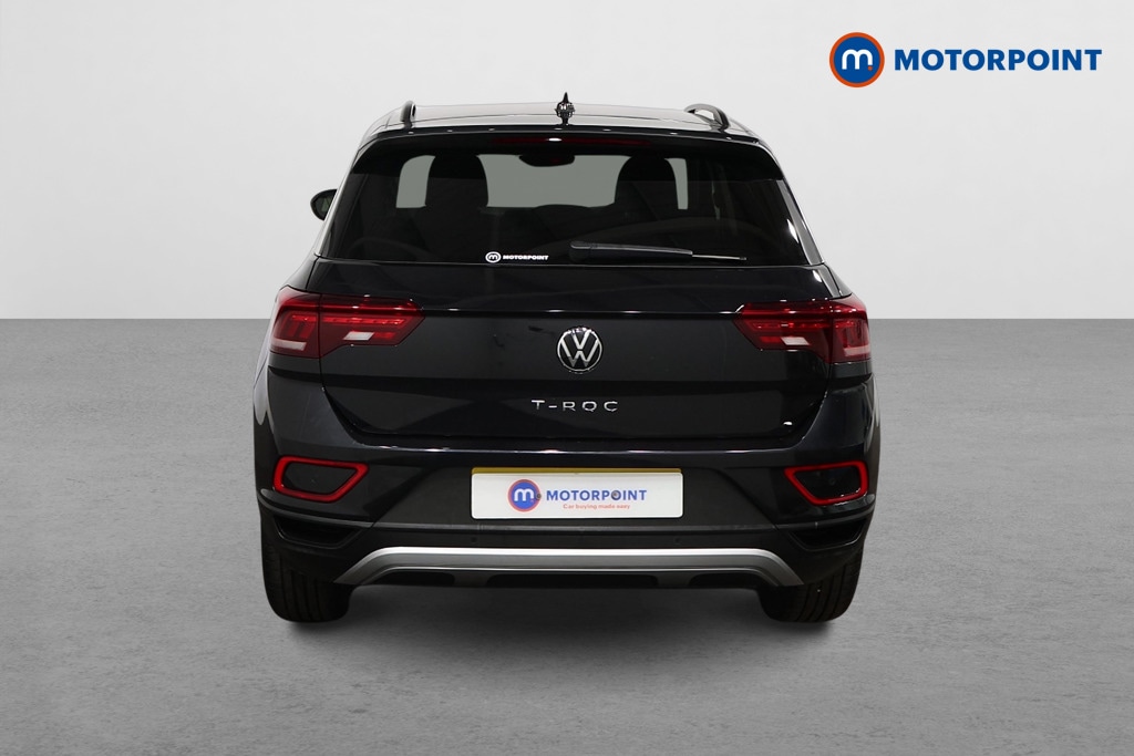 Used Volkswagen T-Roc 2025 for sale - 76985089: Photo 6