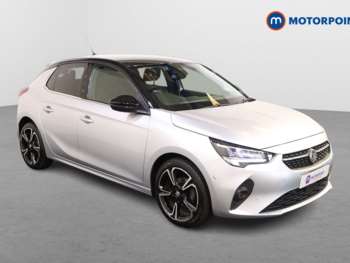 2022 - 1.2 Elite Edition 5dr