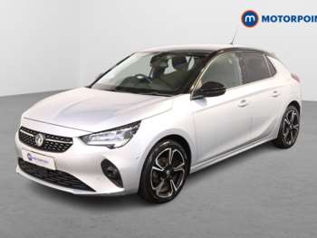 Used Vauxhall Corsa 2022 for sale - 74720809: Photo