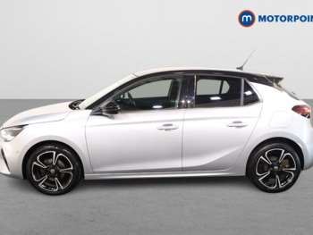 Used Vauxhall Corsa 2022 for sale - 74720809: Photo