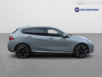 Used BMW 1 Series 2025 for sale - 78874219: Photo
