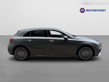 Used Mercedes-Benz A-Class 2023 for sale - 78730464: Photo