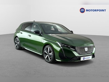 Used Peugeot 308 2024 for sale - 79351274: Photo