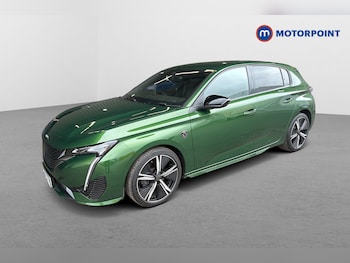 Used Peugeot 308 2024 for sale - 79351274: Photo